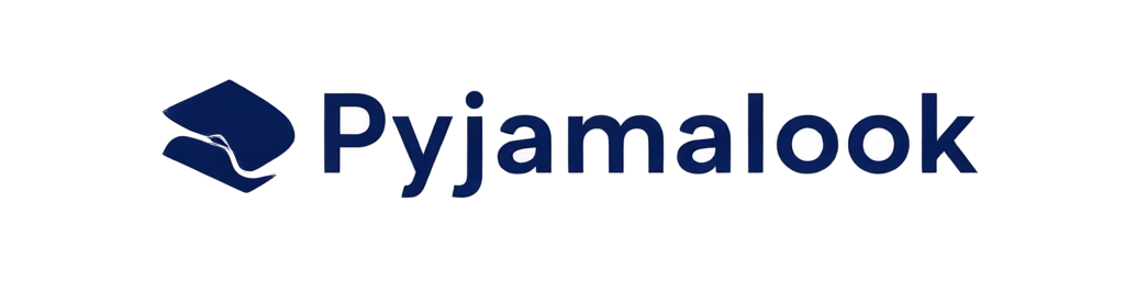 Pyjamalook
